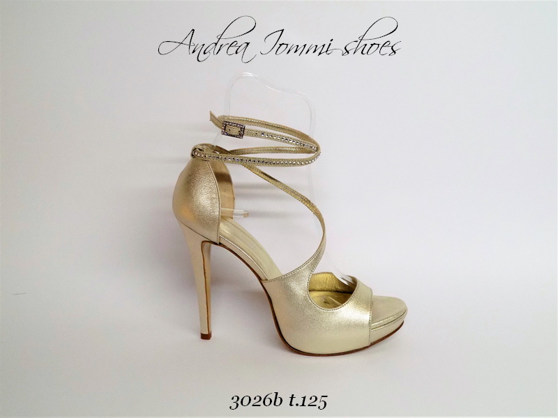 scarpe da sposa e cerimonia 2019