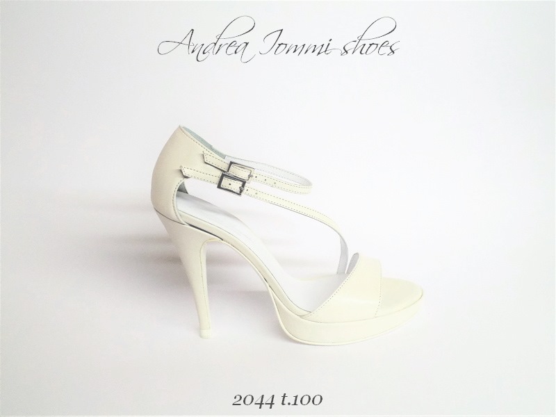 scarpe da sposa e cerimonia 2019