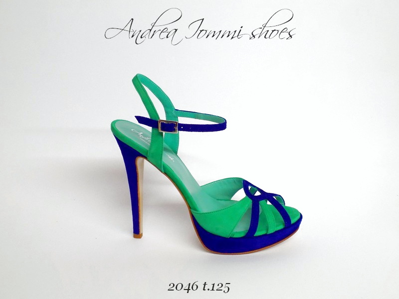 scarpe da sposa e cerimonia 2019