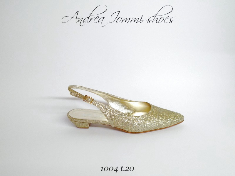 scarpe da sposa e cerimonia 2019