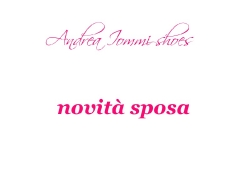 Novità sposa