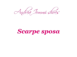 scarpe sposa