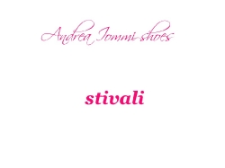 Stivali