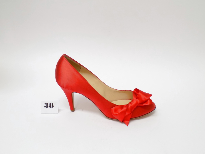 scarpe e sandali artigianali scontata