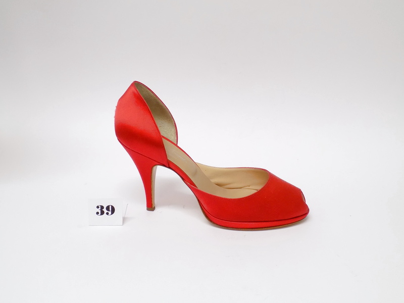 scarpe e sandali artigianali scontata