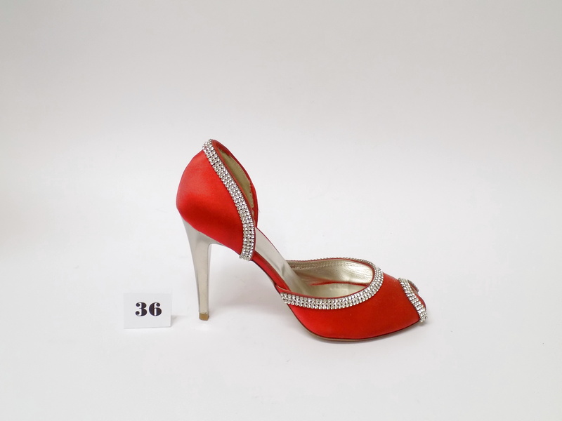 scarpe e sandali artigianali scontata