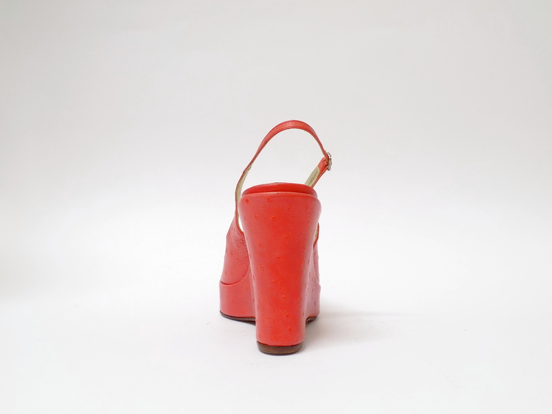 scarpe e sandali artigianali scontata