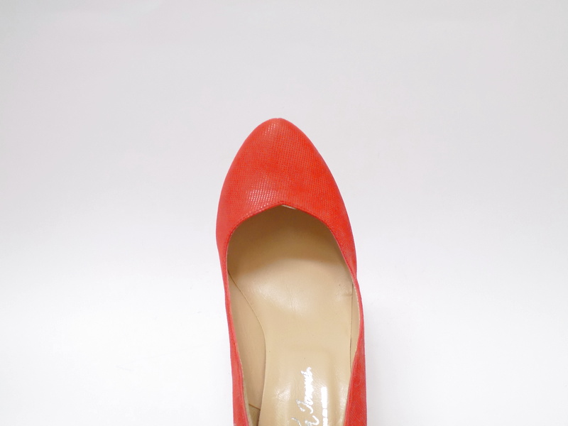 scarpe e sandali artigianali scontata