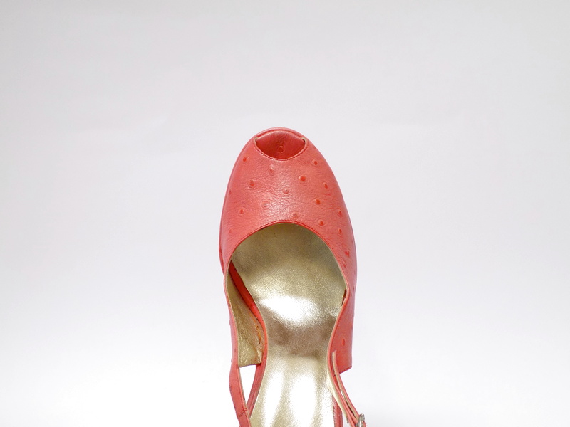 scarpe e sandali artigianali scontata
