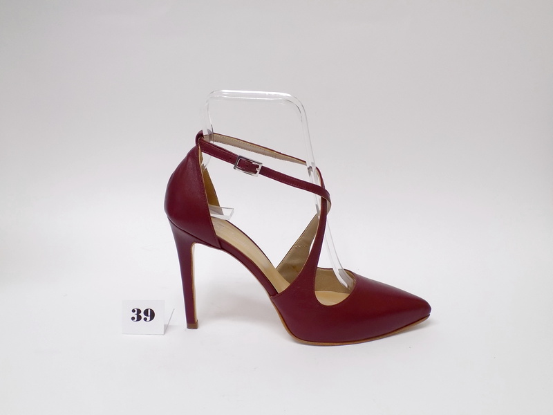 scarpe e sandali artigianali scontata
