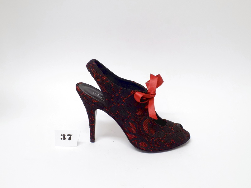 scarpe e sandali artigianali scontata