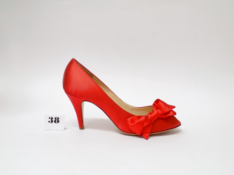 scarpe e sandali artigianali scontata