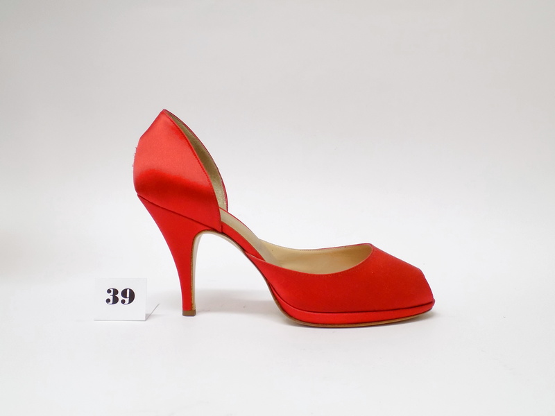 scarpe e sandali artigianali scontata