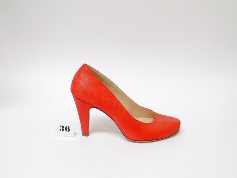 scarpe e sandali artigianali scontata