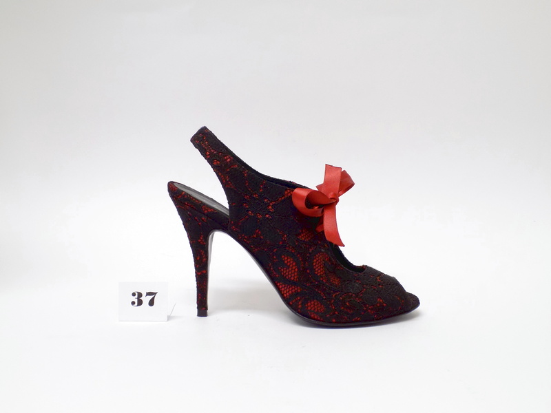 scarpe e sandali artigianali scontata