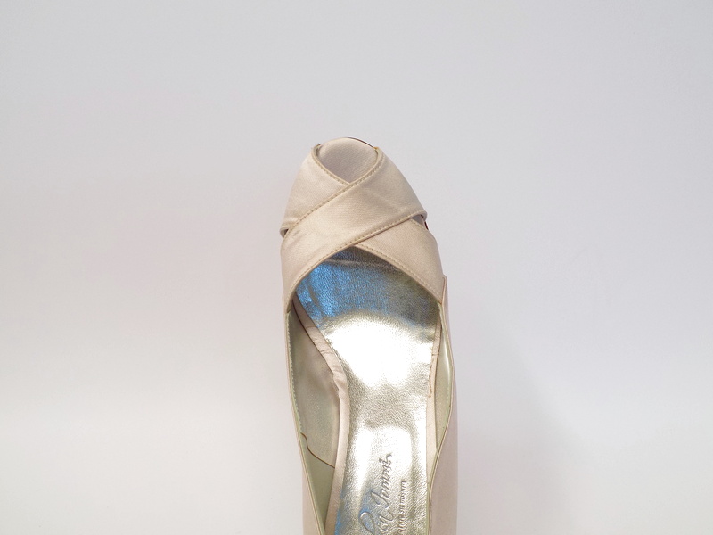 OUTLET sposa e cerimonia Categoria Outlet scarpe sposa e cerimonia